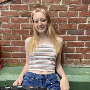 Meet your Posher, Madelyn